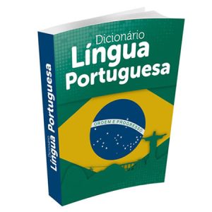 Minidicionário de Língua Portuguesa